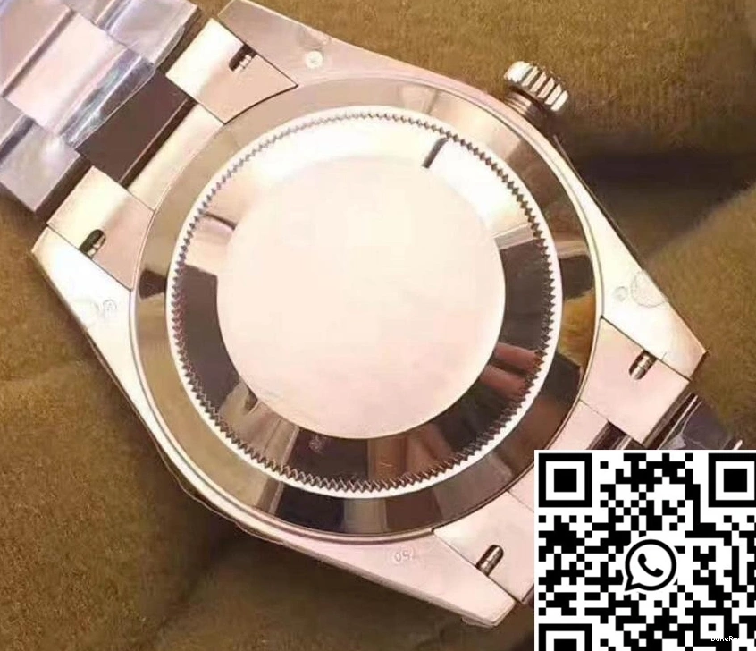 Day-Date Rose Factory Dial Sundust 228235 40 40MM Gold EW Rolex 1216